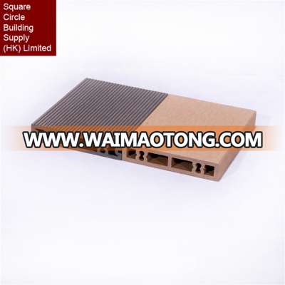 all weather wpc decking timber flooring for hotel composite decking prices