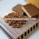 Hot Sale WPC Granules for Decking Extrustion